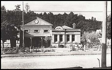 Latrobe